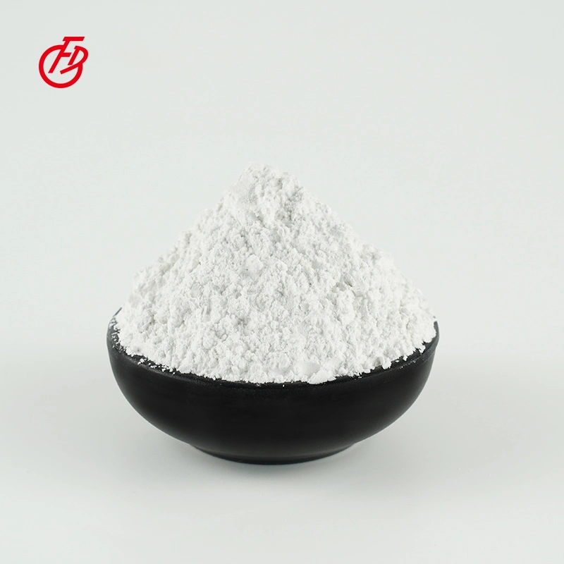 Plant Granule Powder Na3alf6 13775-53-6 Synthetic Cryolite Manufacturer
