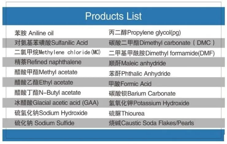 CAS 84-74-2 Dibutyl Phthalate Price Chemical Used as Textile Chemical