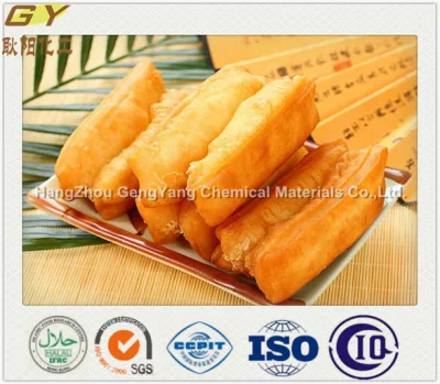 Pgef Polyglycerol Esters of Fatty Acids Emulsifiers Food Chemical Lowest Price