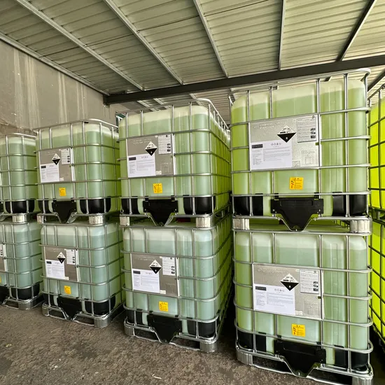 Water Treatment Chemical Sodium Chlorite