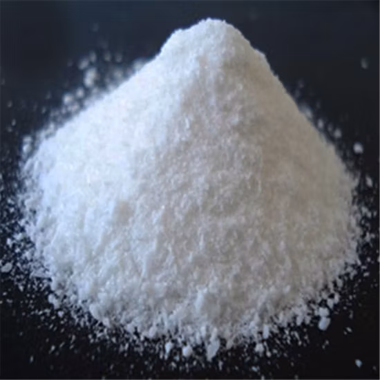 Factory Supply High Quality Na3alf6 Sodium Aluminum Fluoride Synthetic Cryolite