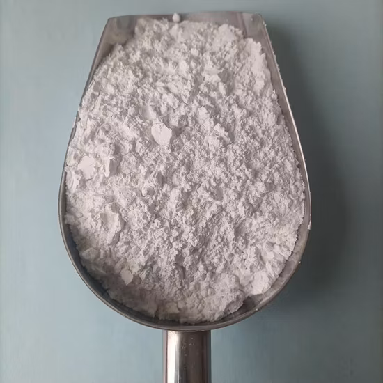 Factory Supply High Quality Na3alf6 Sodium Aluminum Fluoride Synthetic Cryolite