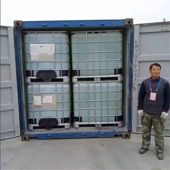 Leather Plant Industrial Grade Formic~ Acid Methanoic Acid Chemical Price 85% 90% 94% Formic ~Acid 64