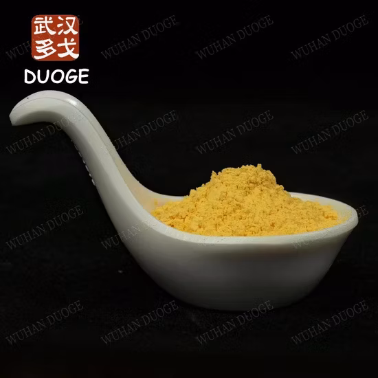 Professional Manufacturer Supply Plastic AC/ADC Foaming Agent PP Blowing Agent AC06 AC1000 Chemicals