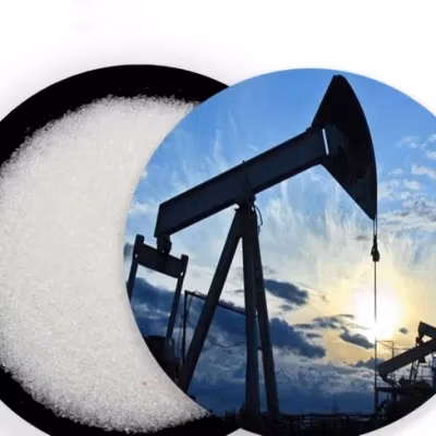 Steel Plant Wastewater Treatment Chemicals Anionic Polyacrylamide PAM PHPA