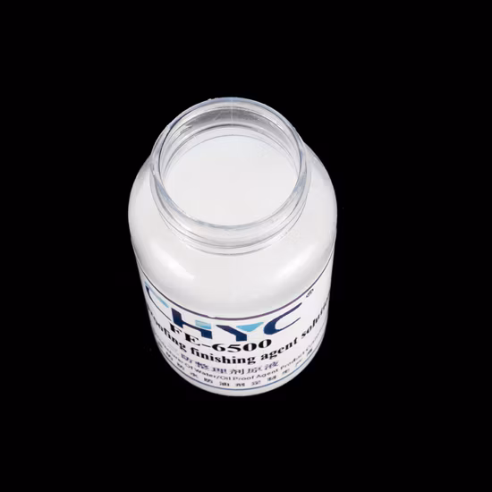 Organic Chemicals Textile Chemical for Textile Finishing