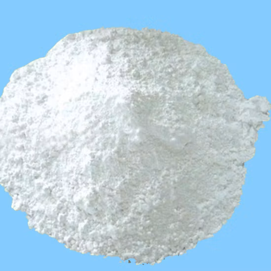 Factory Supply High Quality Na3alf6 Sodium Aluminum Fluoride Synthetic Cryolite