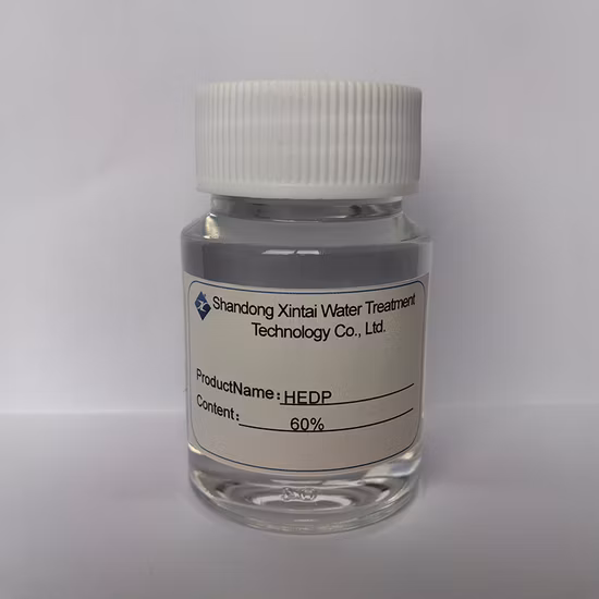 Water Treatment Chemicals/HEDP/CAS No. 2809