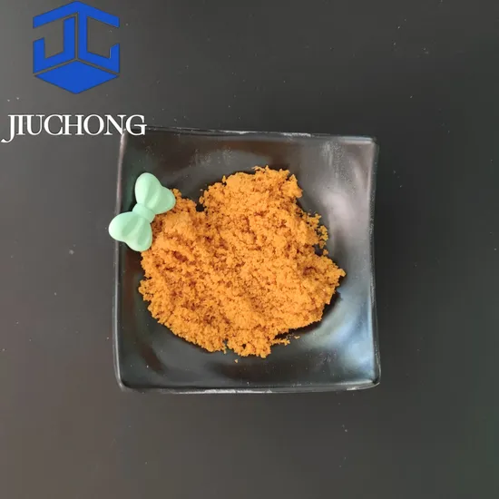 Polyaluminum Chloride