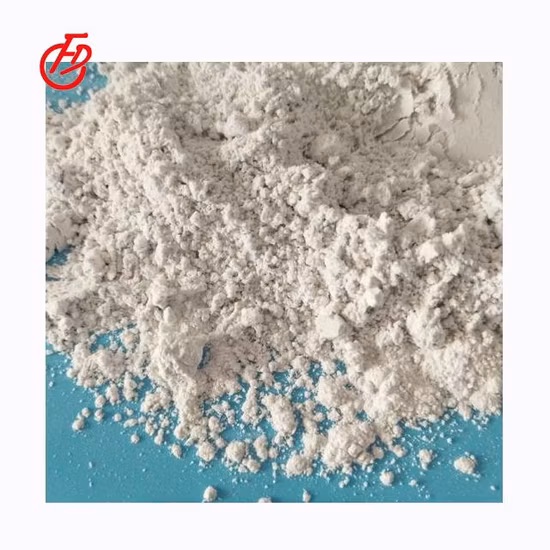 Manufacturer Plant Granule Powder Na3alf6 13775
